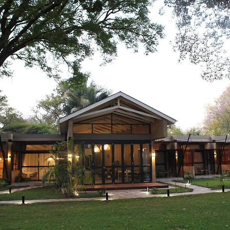 Sandalwood Lodge Harare Exteriér fotografie